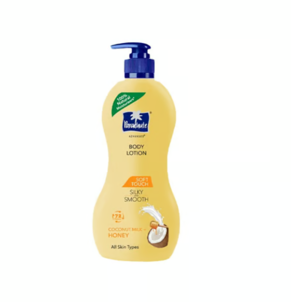 Parachute Advansed Soft Touch Body Lotion (400 ml)