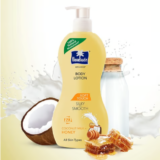 Parachute Advansed Soft Touch Body Lotion (400 ml)