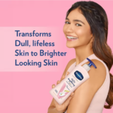 Vaseline Daily Brightening Body Lotion