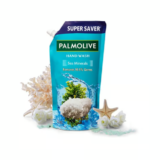 Palmolive Sea Minerals Liquid Hand Wash