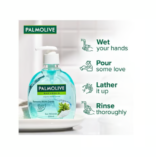 Palmolive Sea Minerals Liquid Hand Wash