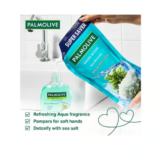 Palmolive Sea Minerals Liquid Hand Wash