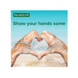 Palmolive Sea Minerals Liquid Hand Wash