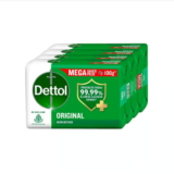 Dettol Original Soap