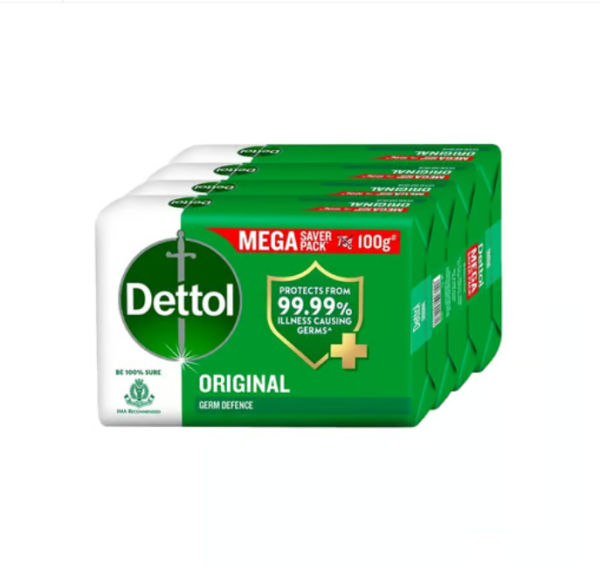 Dettol Original Soap