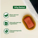 Dettol Original Soap